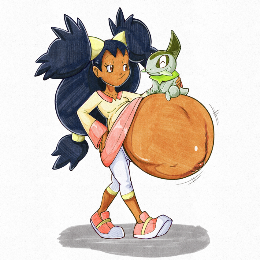 Axew (Nintendo) Rule 34 Image