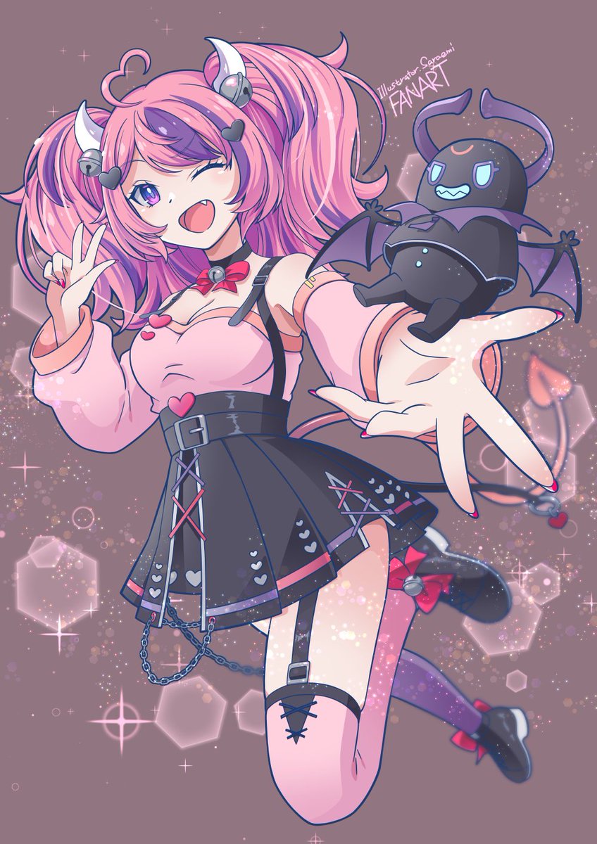 Ironmouse (Vshojo) Rule 34 Image