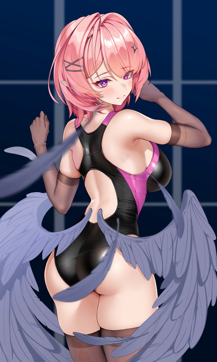 Remielle Dan (Zenless Zone Zero) Rule 34 Image