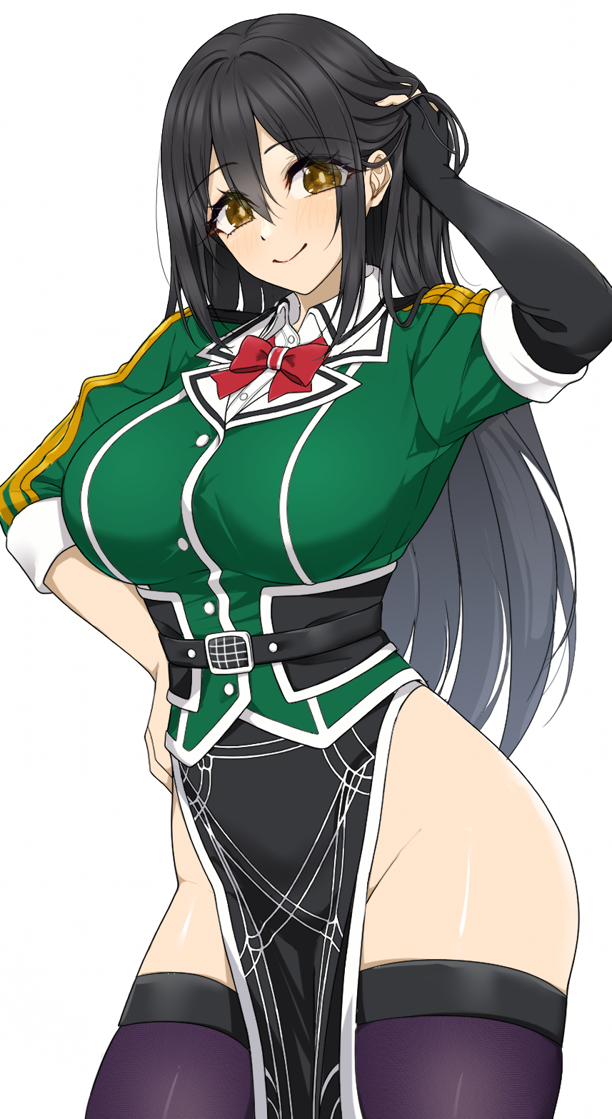 Kantai Collection Rule 34 Image