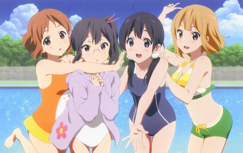 Asagiri Shiori (Tamako Market) Rule 34 Image
