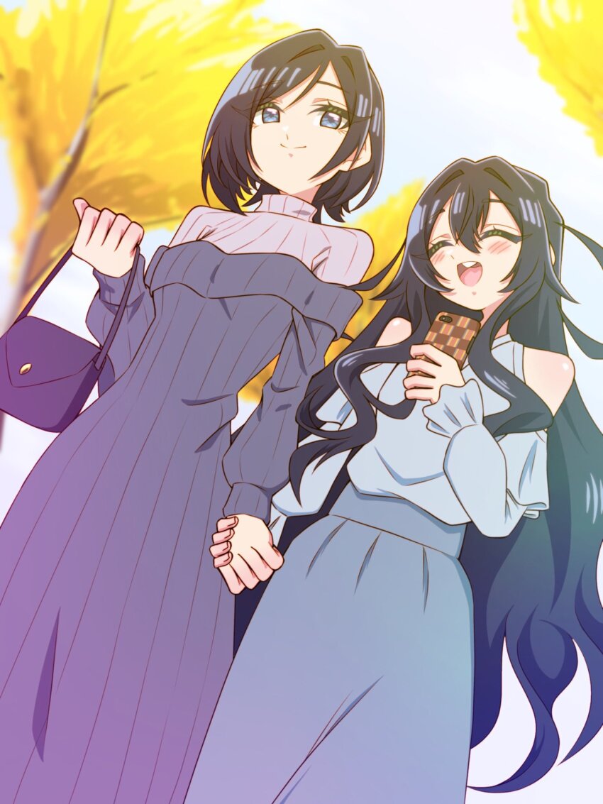 Yoshimoto Shizuka (Kimi No Koto Ga Dai Dai Dai Dai Daisuki Na 100-Nin No Kanojo) Rule 34 Image