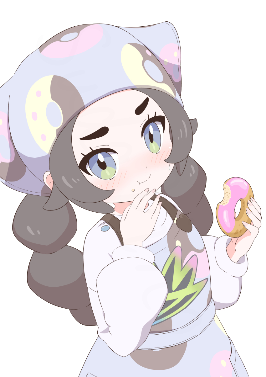 Ansha (Pokemon) Rule 34 Image