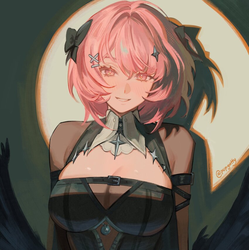 Remielle Dan (Zenless Zone Zero) Rule 34 Image