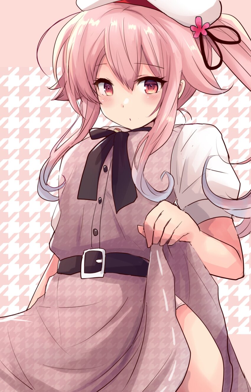 Harusame (Kancolle) Rule 34 Image