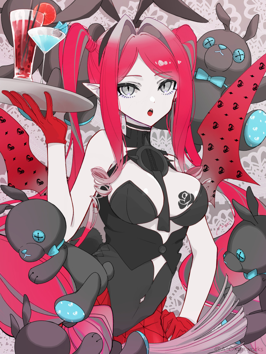 Baobhan Sith (Fate) Rule 34 Image