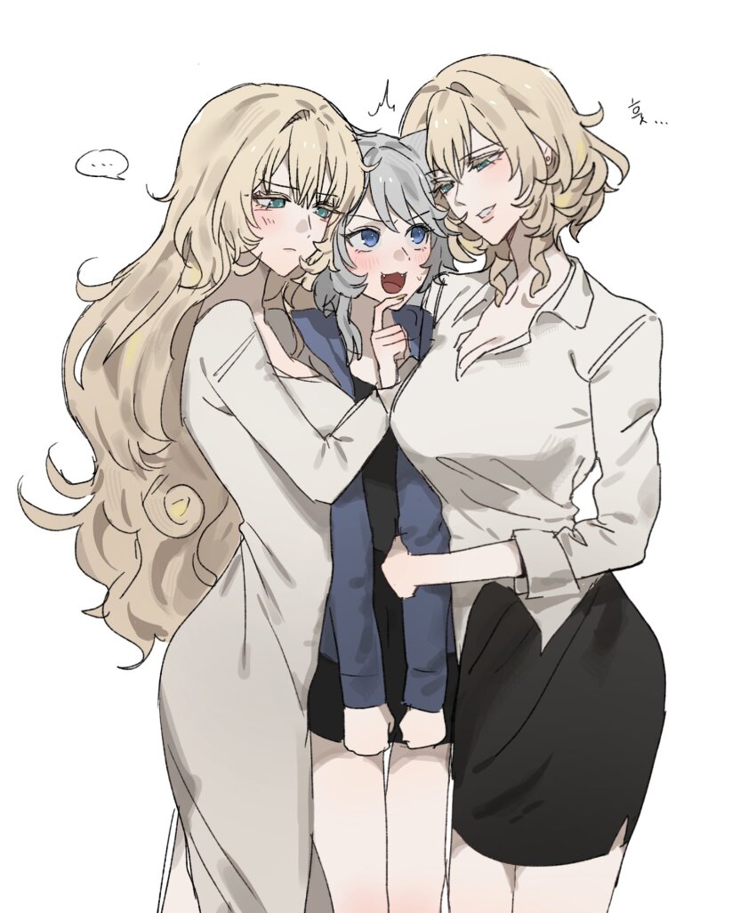 Aglaea (Honkai: Star Rail) Rule 34 Image