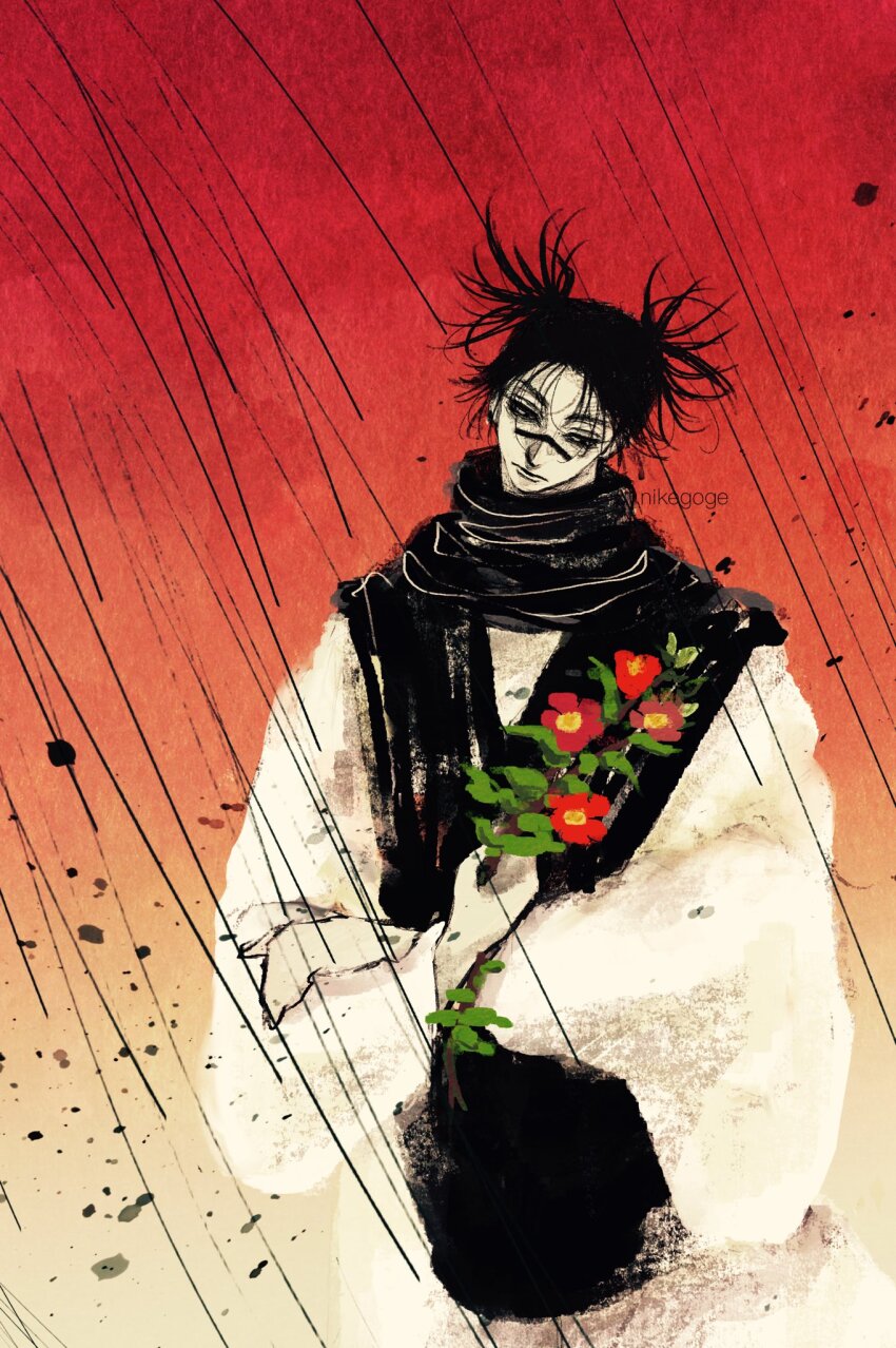 Jujutsu Kaisen Rule 34 Image
