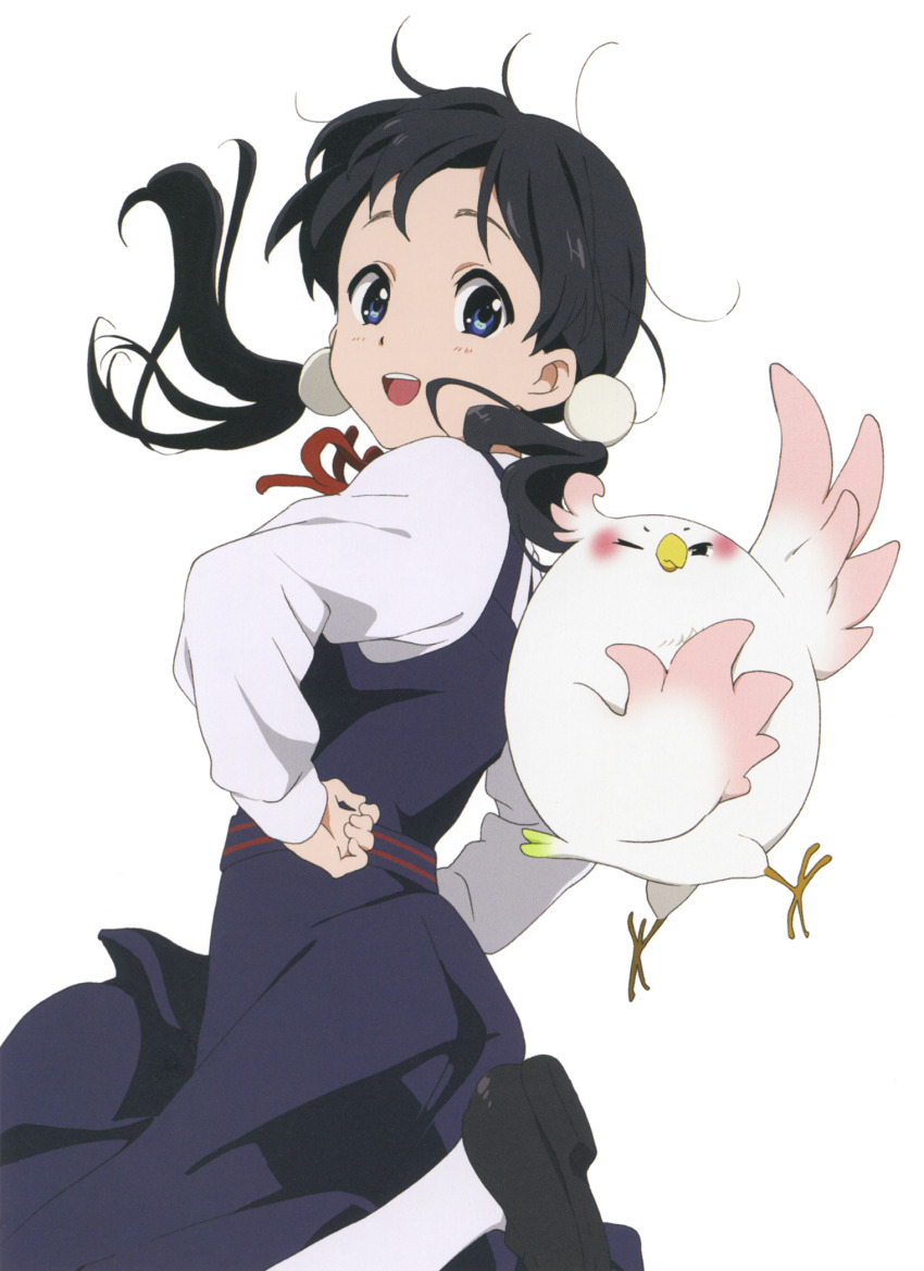 Dera Mochimazzui (Tamako Market) Rule 34 Image