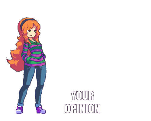 Vivian James (4chan) Rule 34 Image