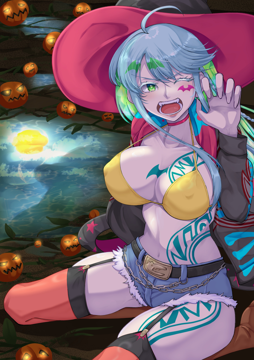 Kukulkan (Fate) Rule 34 Image
