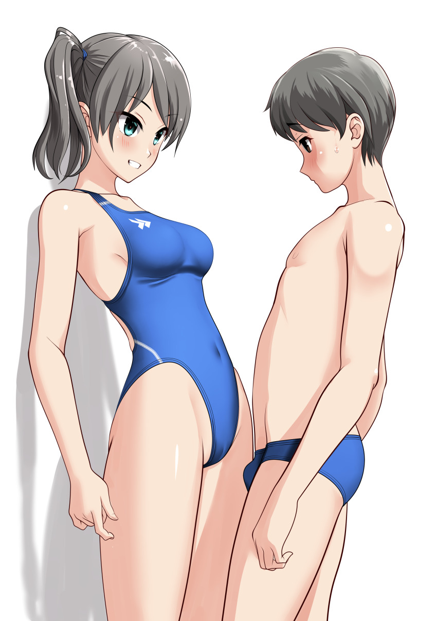 Original Rule 34 Image