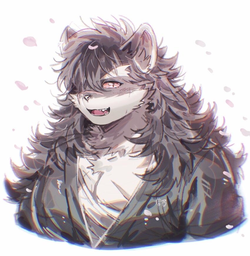 Shino (Housamo) Rule 34 Image