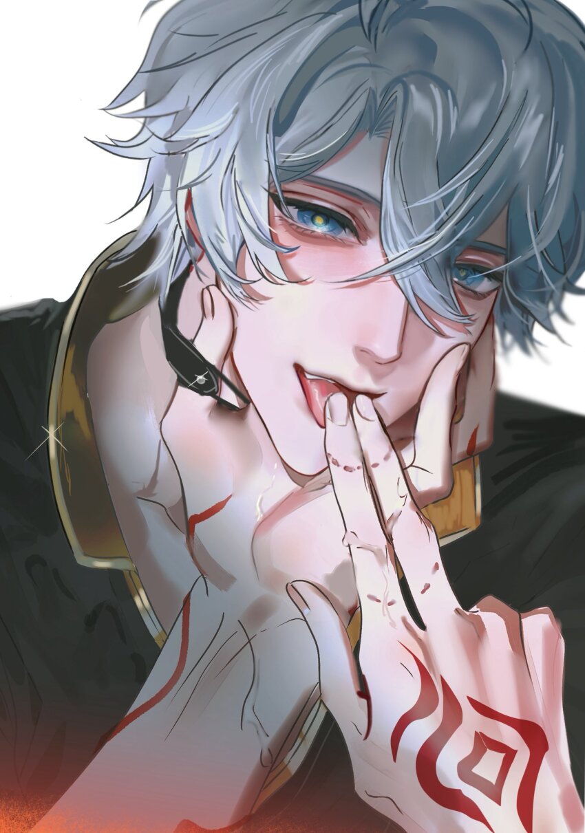 Mydei (Honkai: Star Rail) Rule 34 Image