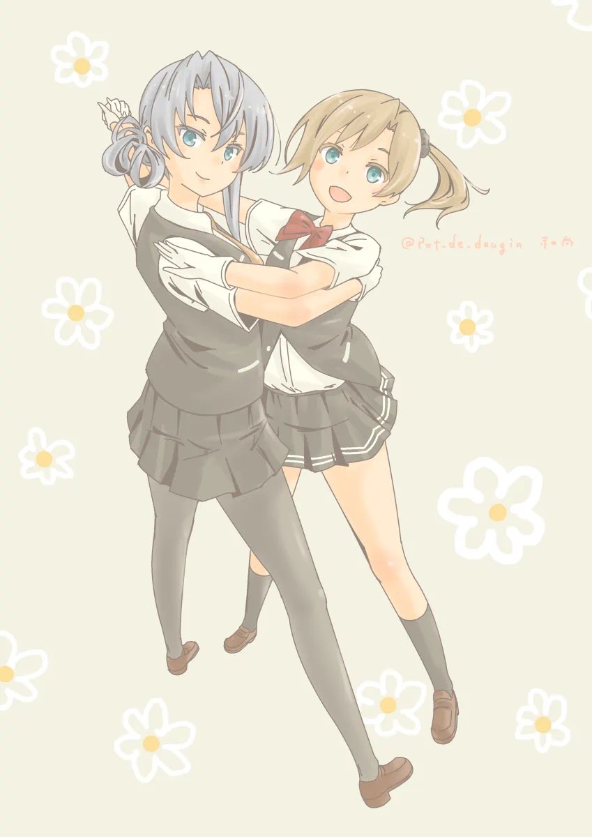 Kantai Collection Rule 34 Image