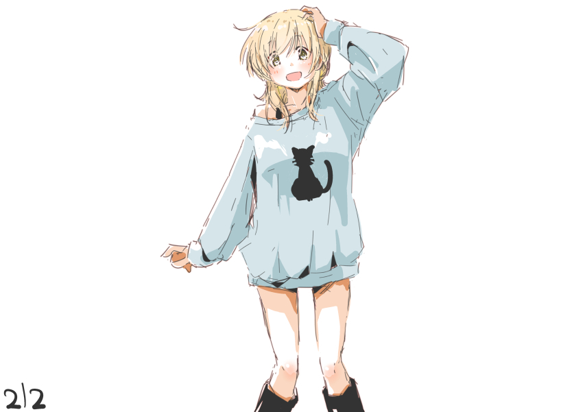 Miyako (Hidamari Sketch) Rule 34 Image
