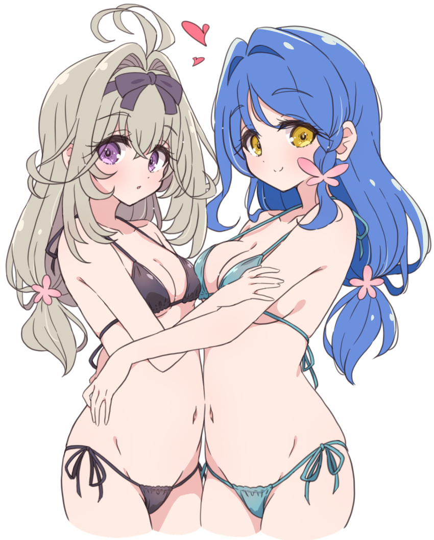 Howa Kurea (Meitantei Precure!) Rule 34 Image