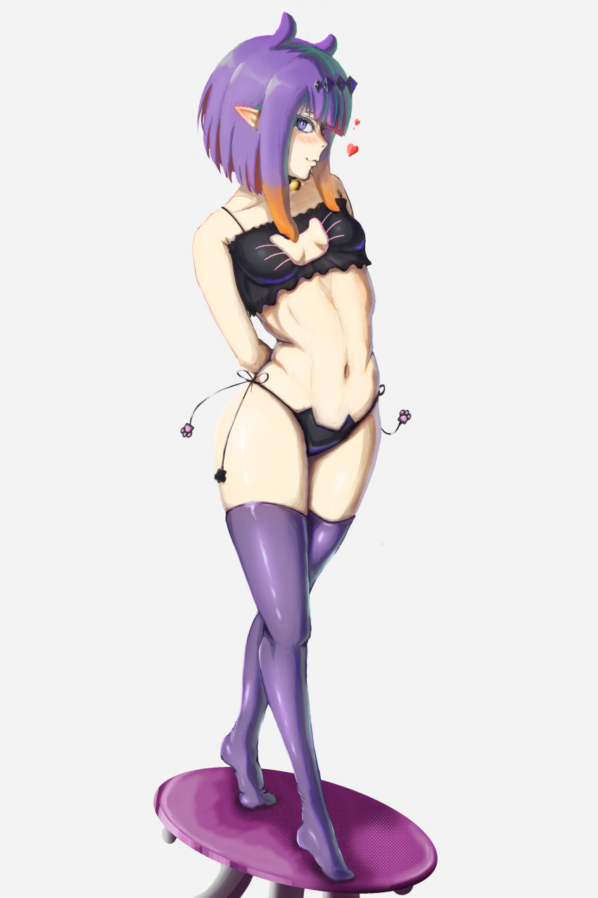 Ninomae Ina'Nis (Hololive) Rule 34 Image