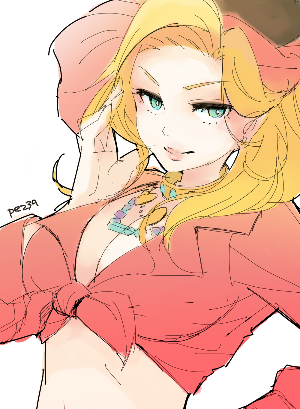 Pirate (Sekaiju) Rule 34 Image