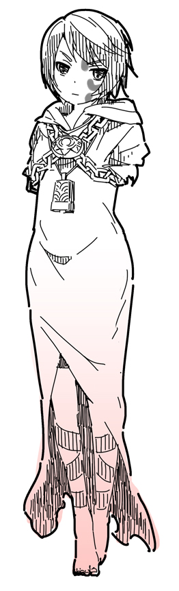 Curse Maker (Sekaiju No Meikyuu) Rule 34 Image