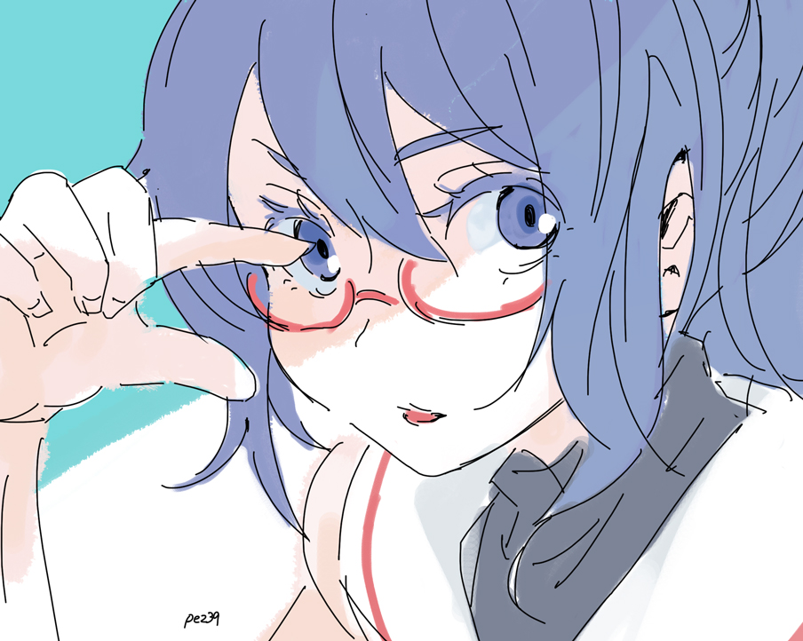Medic (Sekaiju 4) Rule 34 Image