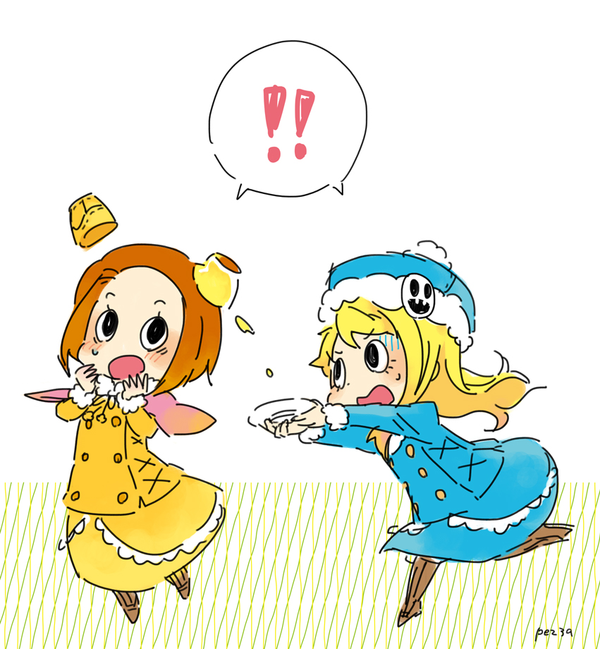 Sekaiju No Meikyuu Rule 34 Image