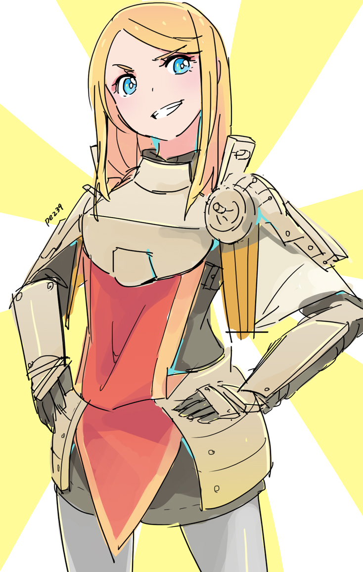 Paladin (Sekaiju) Rule 34 Image