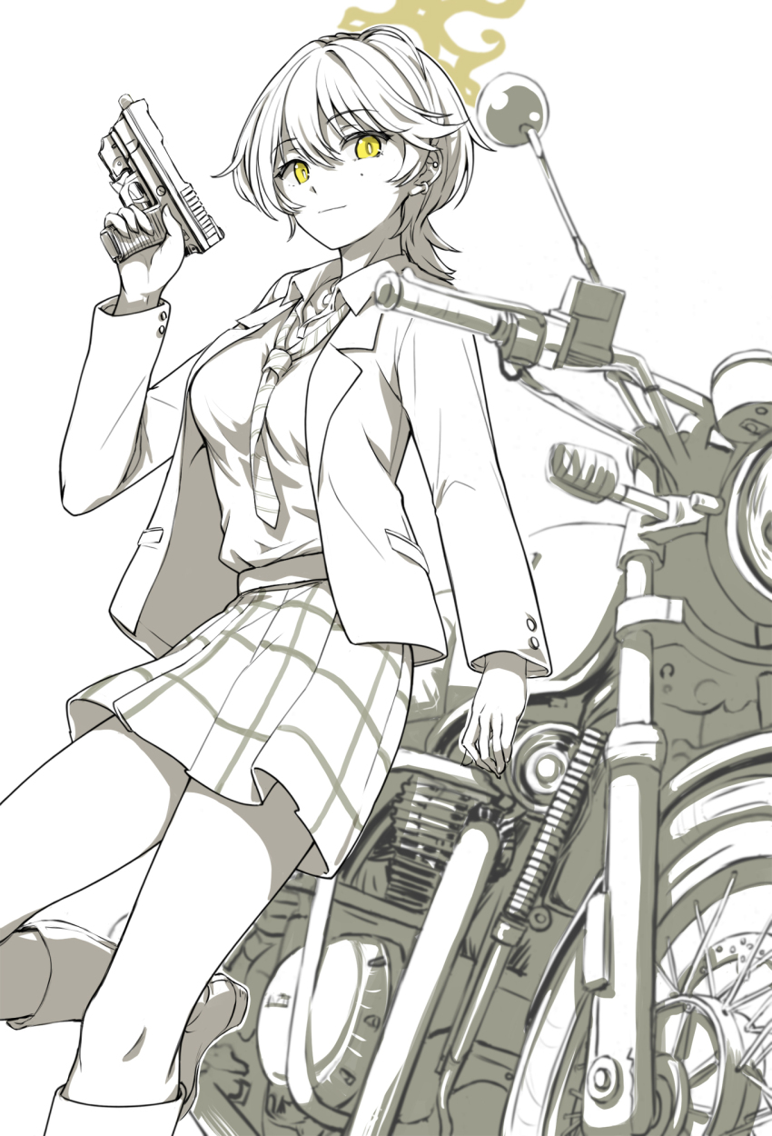 Fuyu (Blue Archive) Rule 34 Image