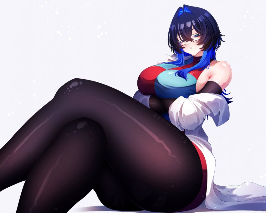 Android 21 (Dragon Ball) Rule 34 Image