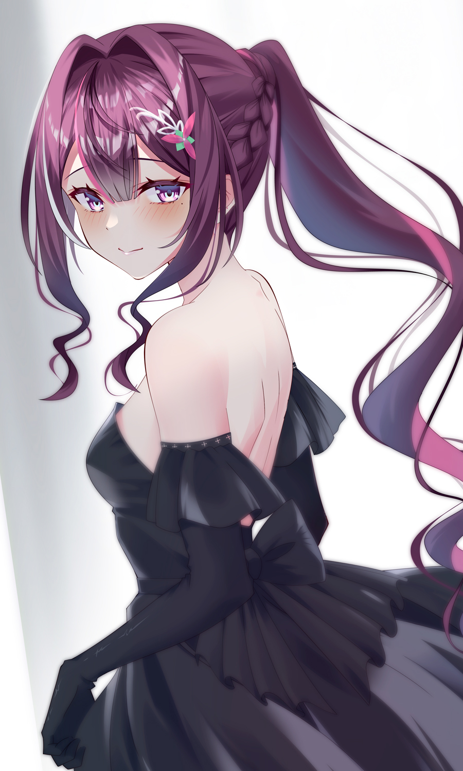 Azki (Hololive) Rule 34 Image