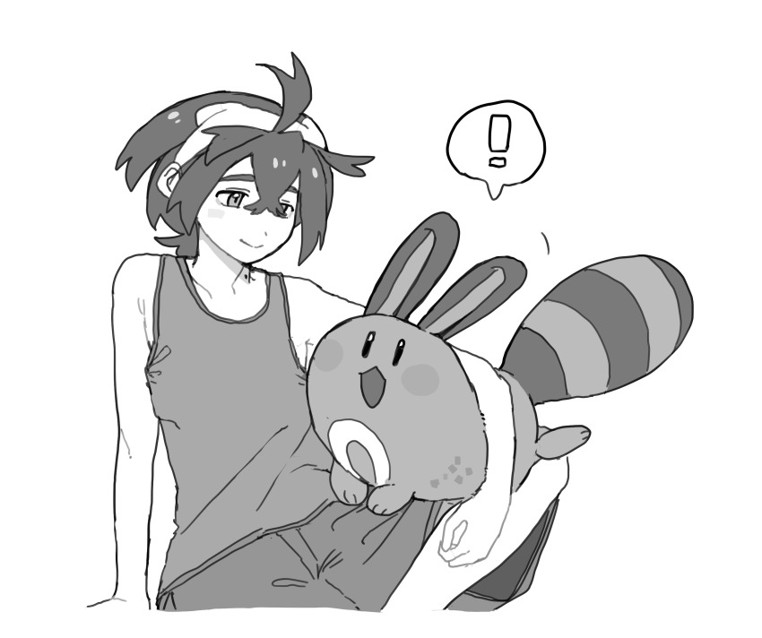 Gen 2 Pokemon (Nintendo) Rule 34 Image