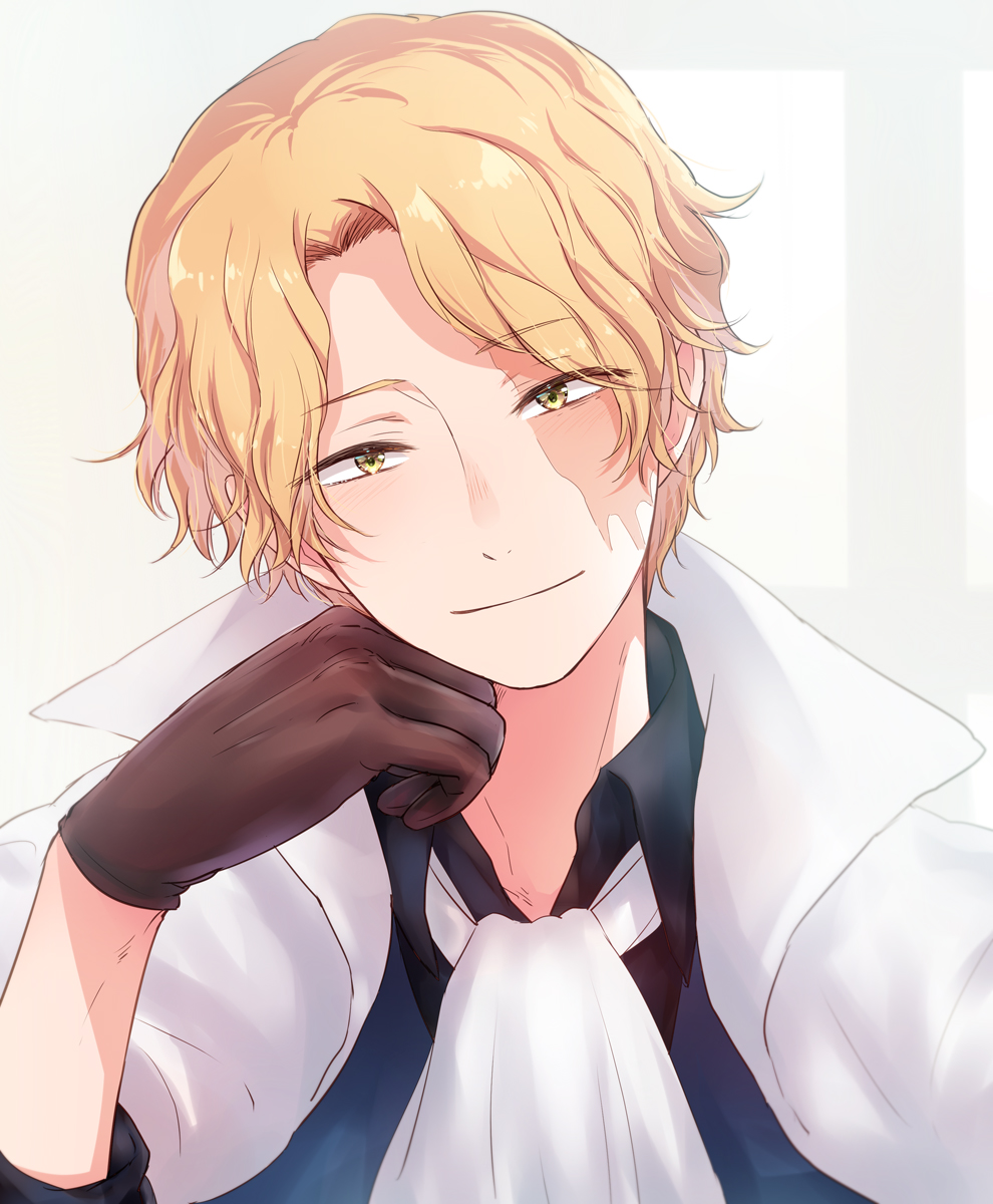 Sabo (One Piece) Rule 34 Image