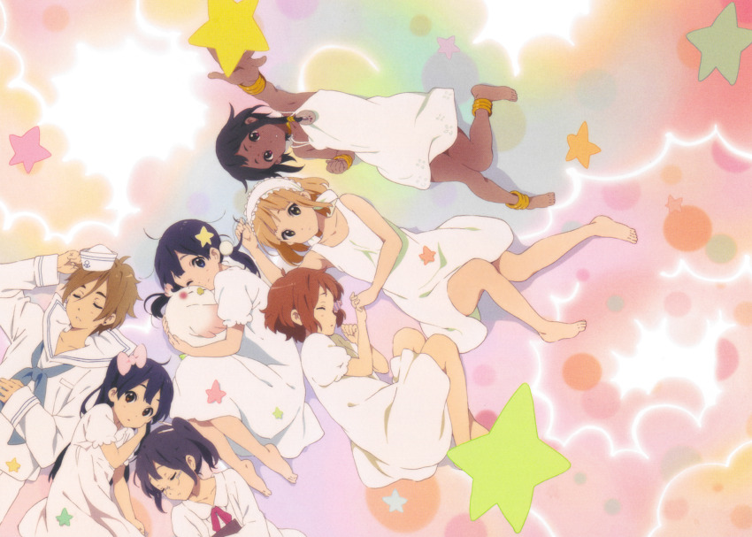 Asagiri Shiori (Tamako Market) Rule 34 Image