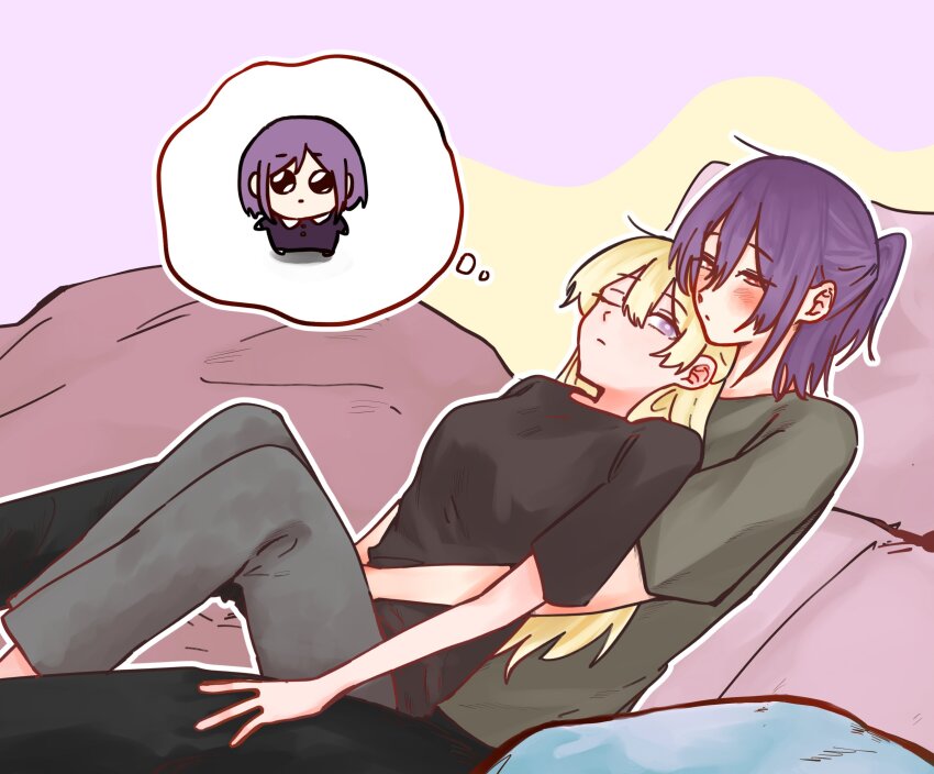 Seta Kaoru (Bang Dream!) Rule 34 Image