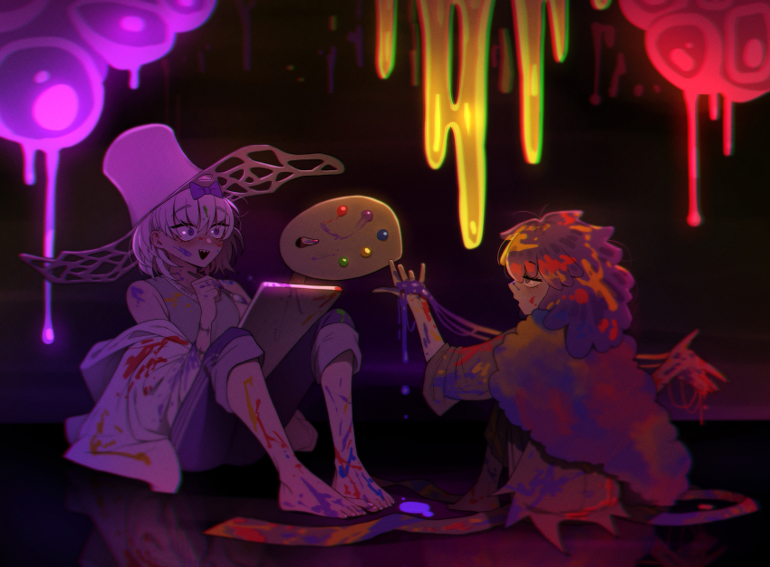 Limbus Company Rule 34 Image