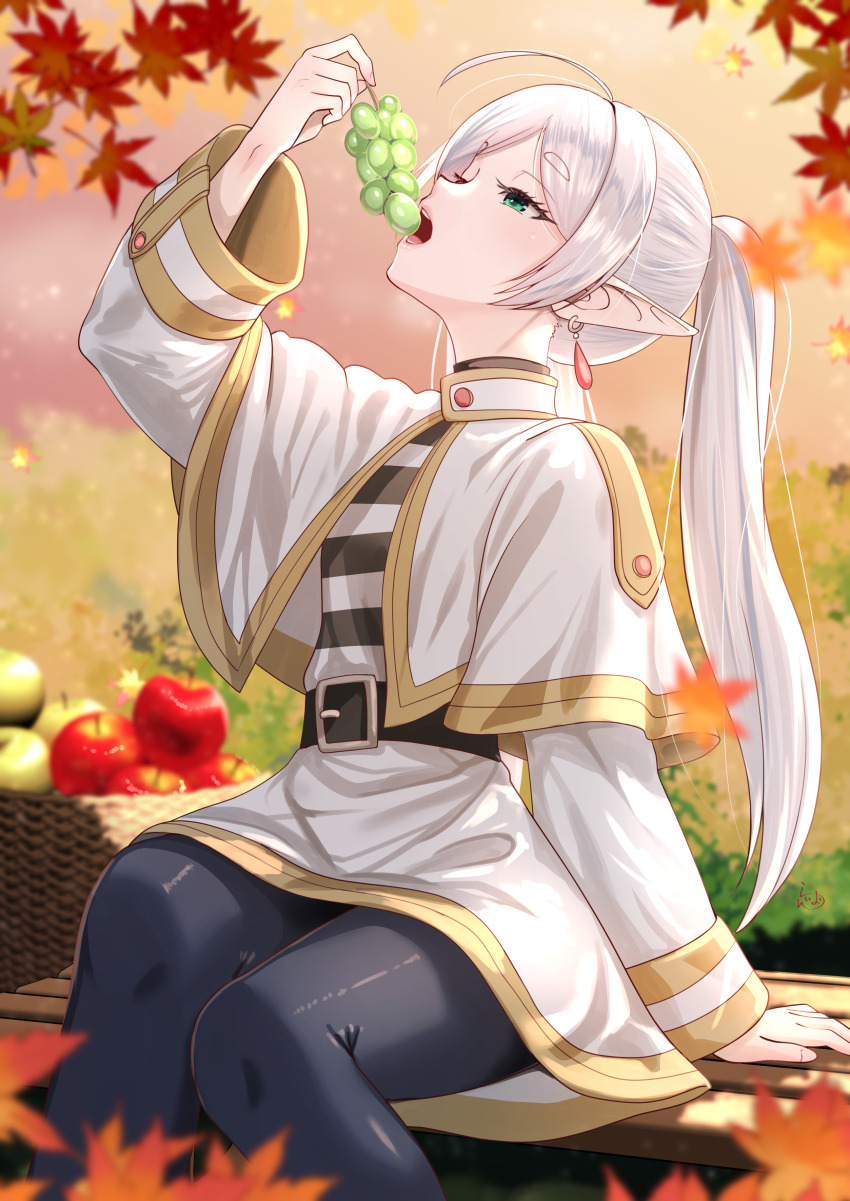 Frieren (Sousou No Frieren) Rule 34 Image