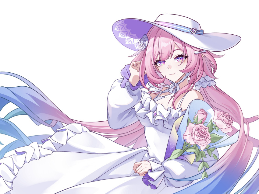 Cyrene (Demiurge) (Honkai: Star Rail) Rule 34 Image