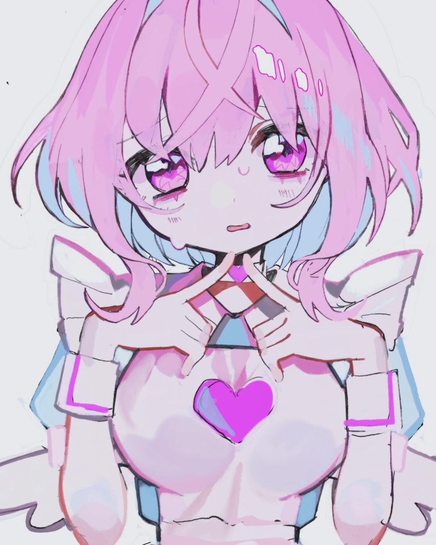 Yumemi Riamu (Idolmaster) Rule 34 Image