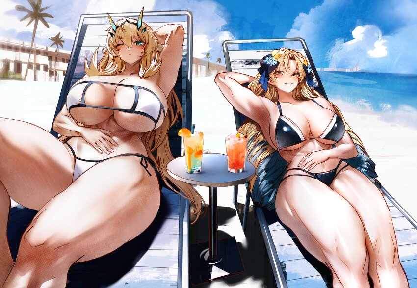 Astraea (Fate) Rule 34 Image