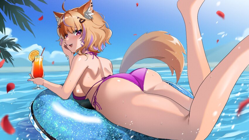 Indie Virtual Youtuber Rule 34 Image