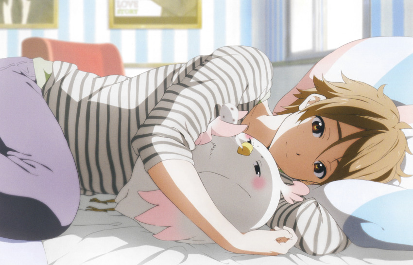 Dera Mochimazzui (Tamako Market) Rule 34 Image