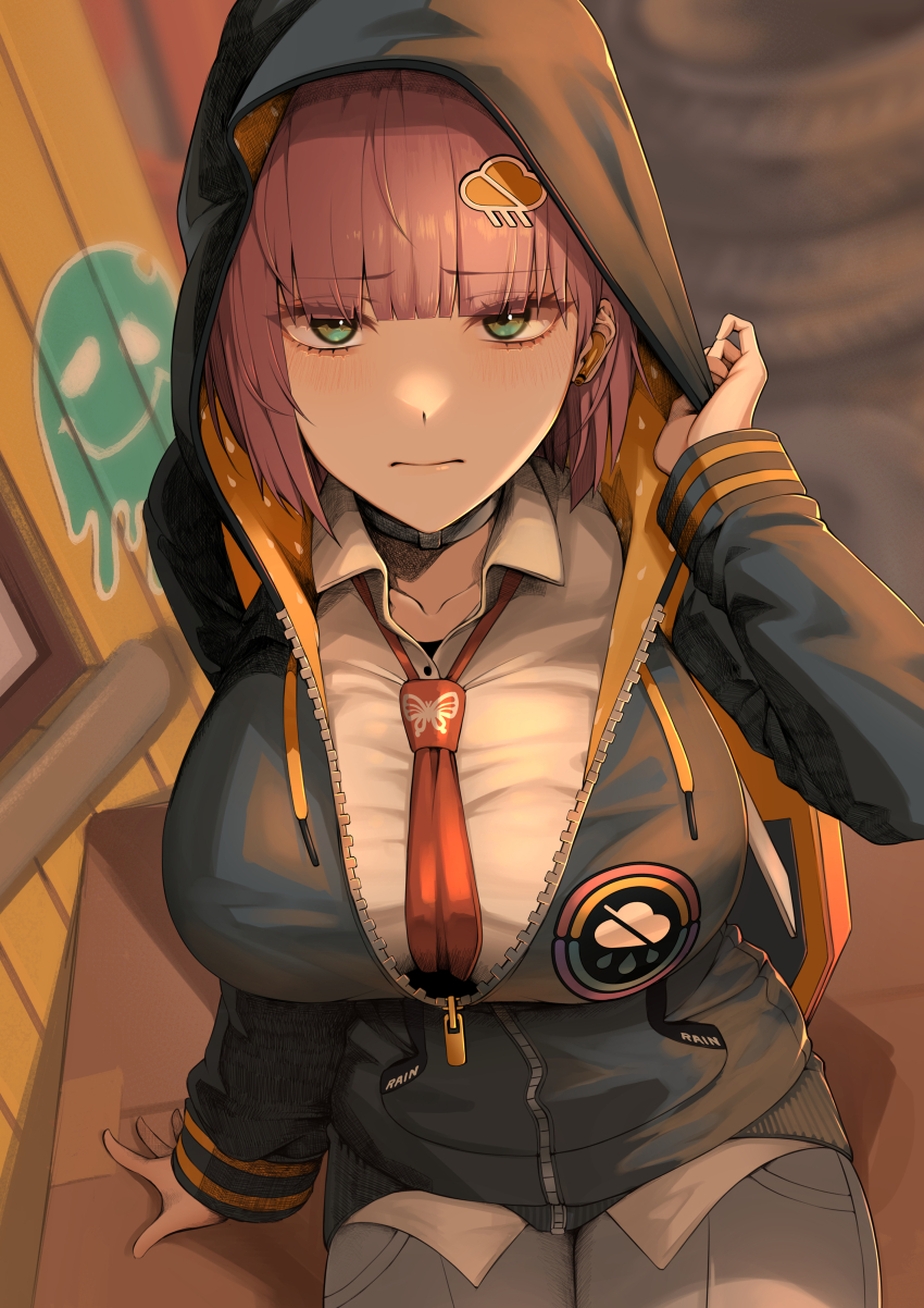 Zenless Zone Zero Rule 34 Image
