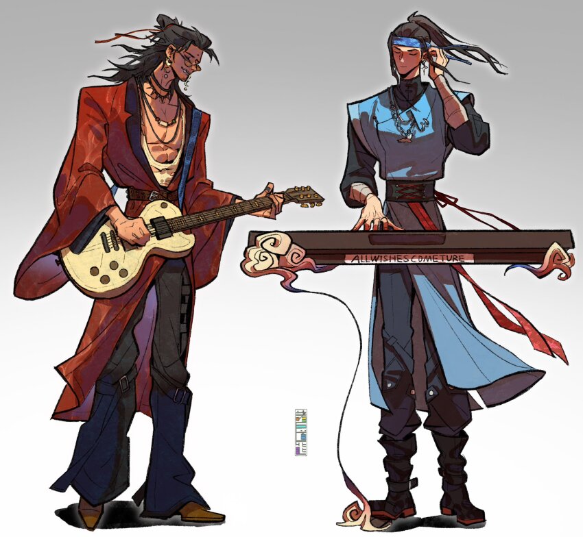Keyboard (Instrument) Rule 34 Image