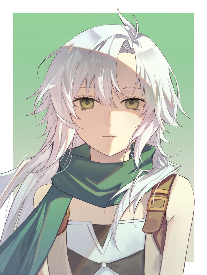 Fie Claussell (Eiyuu Densetsu) Rule 34 Image