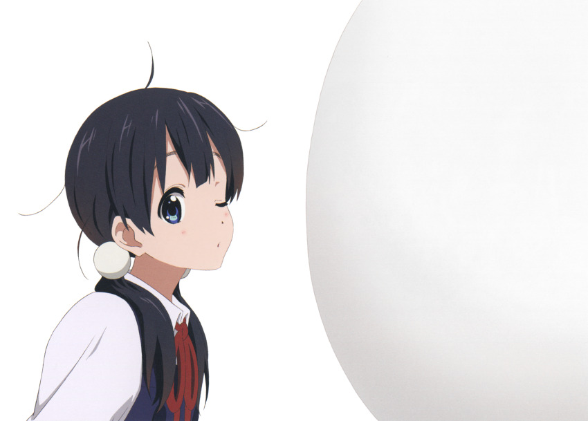 Kitashirakawa Tamako (Tamako Market) Rule 34 Image