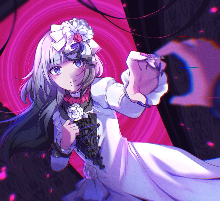 Yoisaki Kanade (Project Sekai) Rule 34 Image