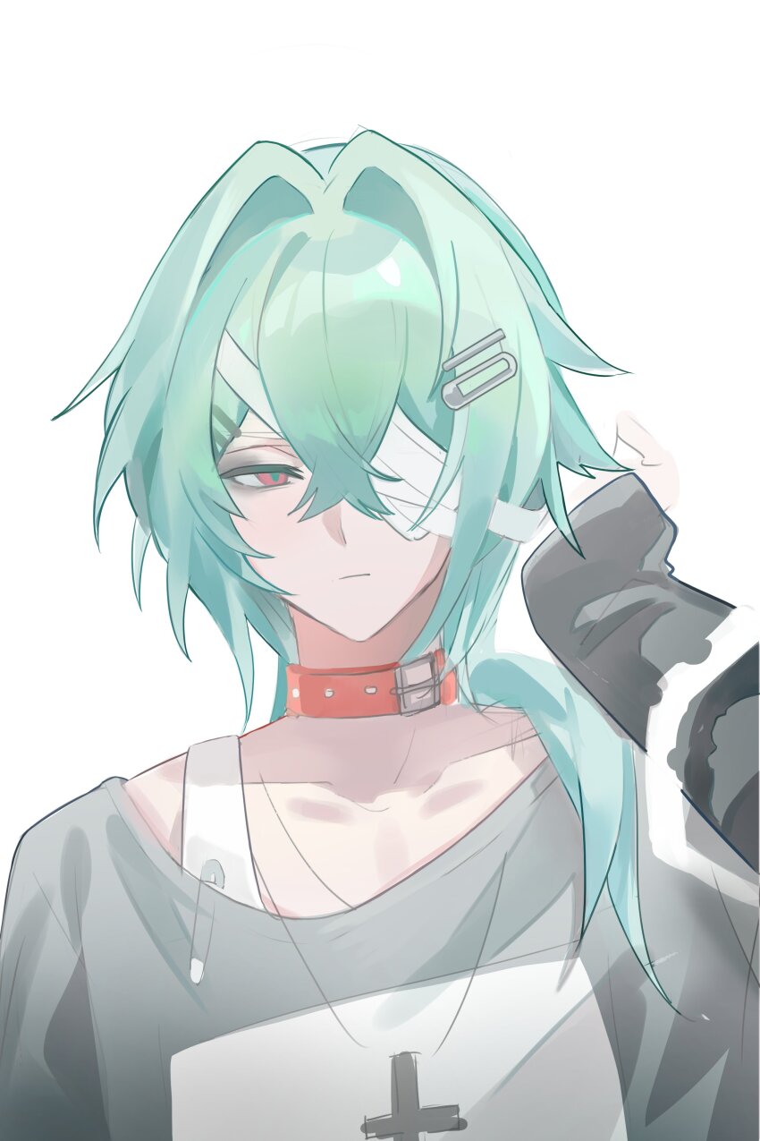 Anaxa (Honkai: Star Rail) Rule 34 Image