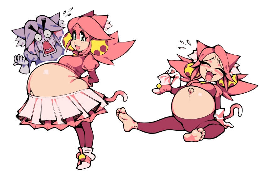 Mad Mew Mew (Deltarune) Rule 34 Image