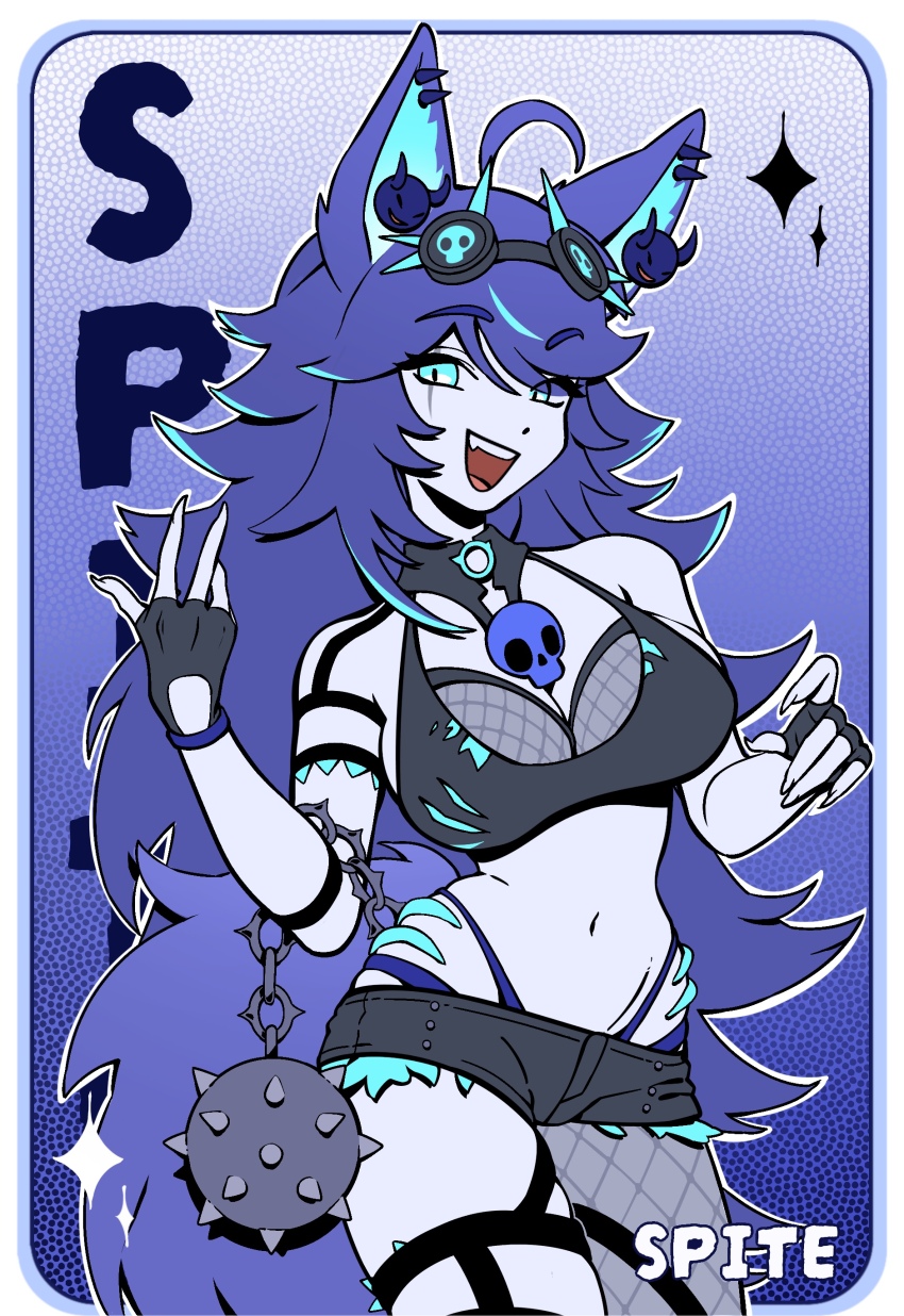 Spite (Vtuber) Rule 34 Image