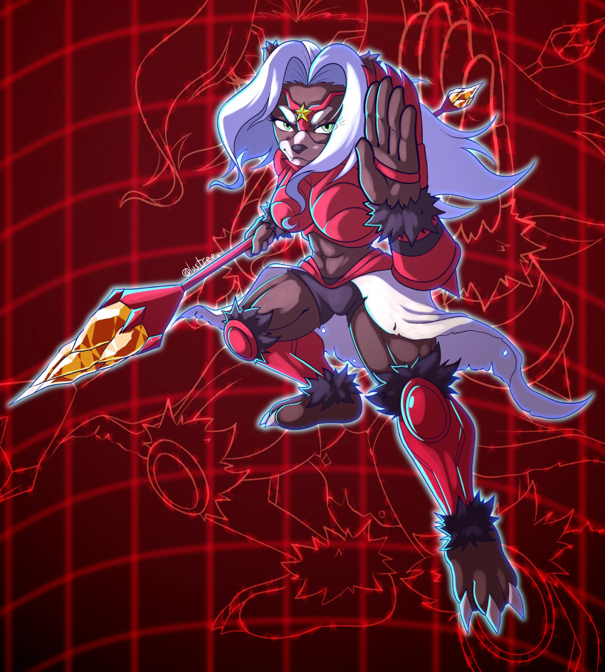 Artiomon (Digimon) Rule 34 Image